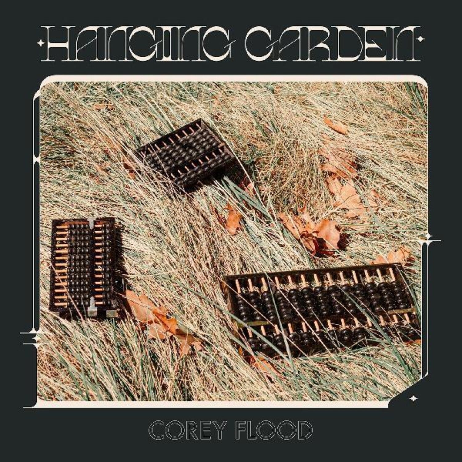 Carey Flood - Hanging Garden
