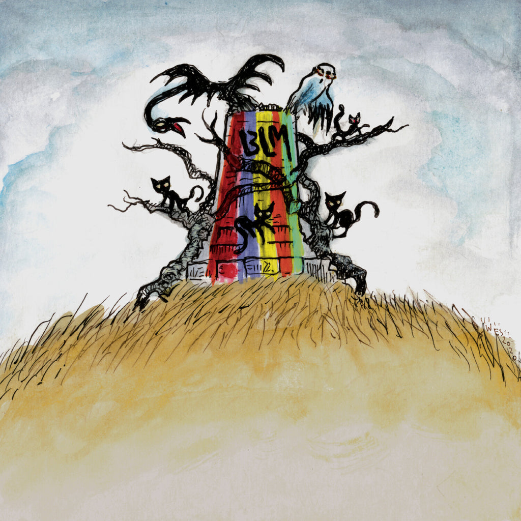 Drive-By Truckers - The New Ok (Cd)