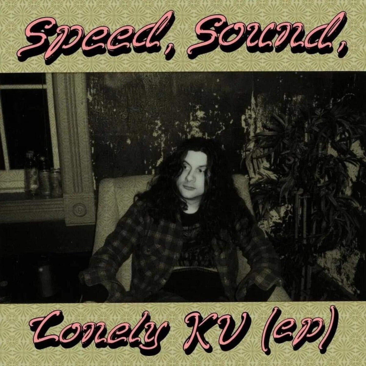 Kurt Vile - Speed Sound Lonely Kv