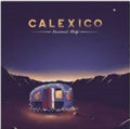 Calexico - Seasonal Shift (Cd)
