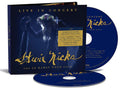 Stevie Nicks - Live in Concert: the 24 Karat Gold Tour 2xCD