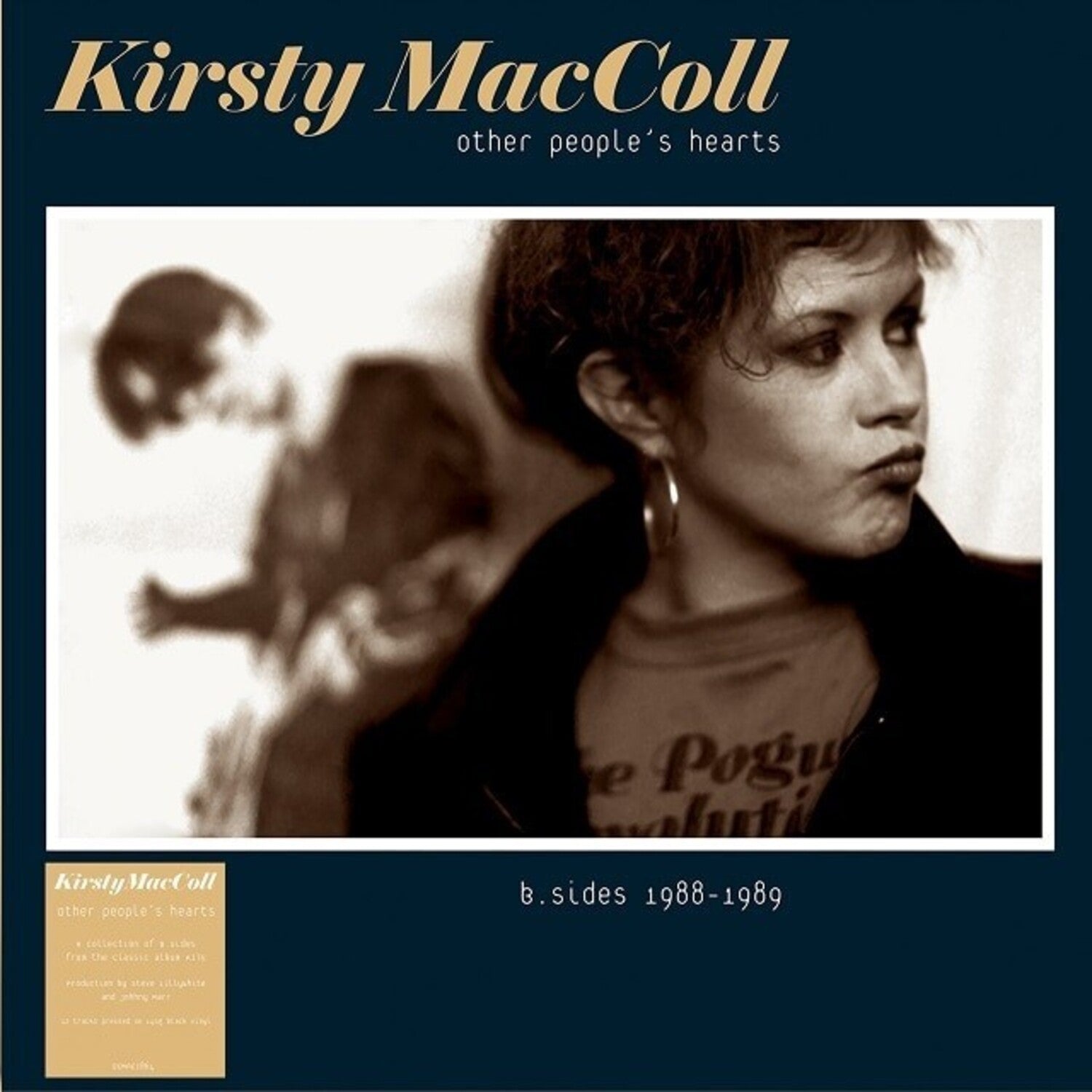 Kirsty Maccoll - Other People's Hearts