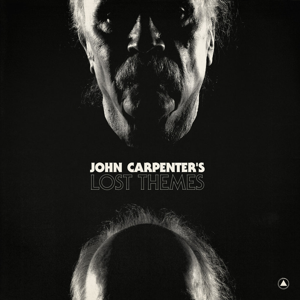 John Carpenter - Lost Themes - Neon Yellow (Yellow Vinyl)
