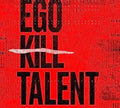 Ego Kill Talent - Dance Between Extremes (Cd)