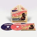 Mick Fleetwood - Celebrate the Music of Peter Green and the Early Years of Fleetwood Mac (Cd)