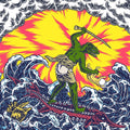 King Gizzard & The Lizard Wizard - Teenage Gizzard (Limited Edition) (Cd)
