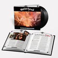 Motorhead - No Sleep Til Hammersmith 2xLP