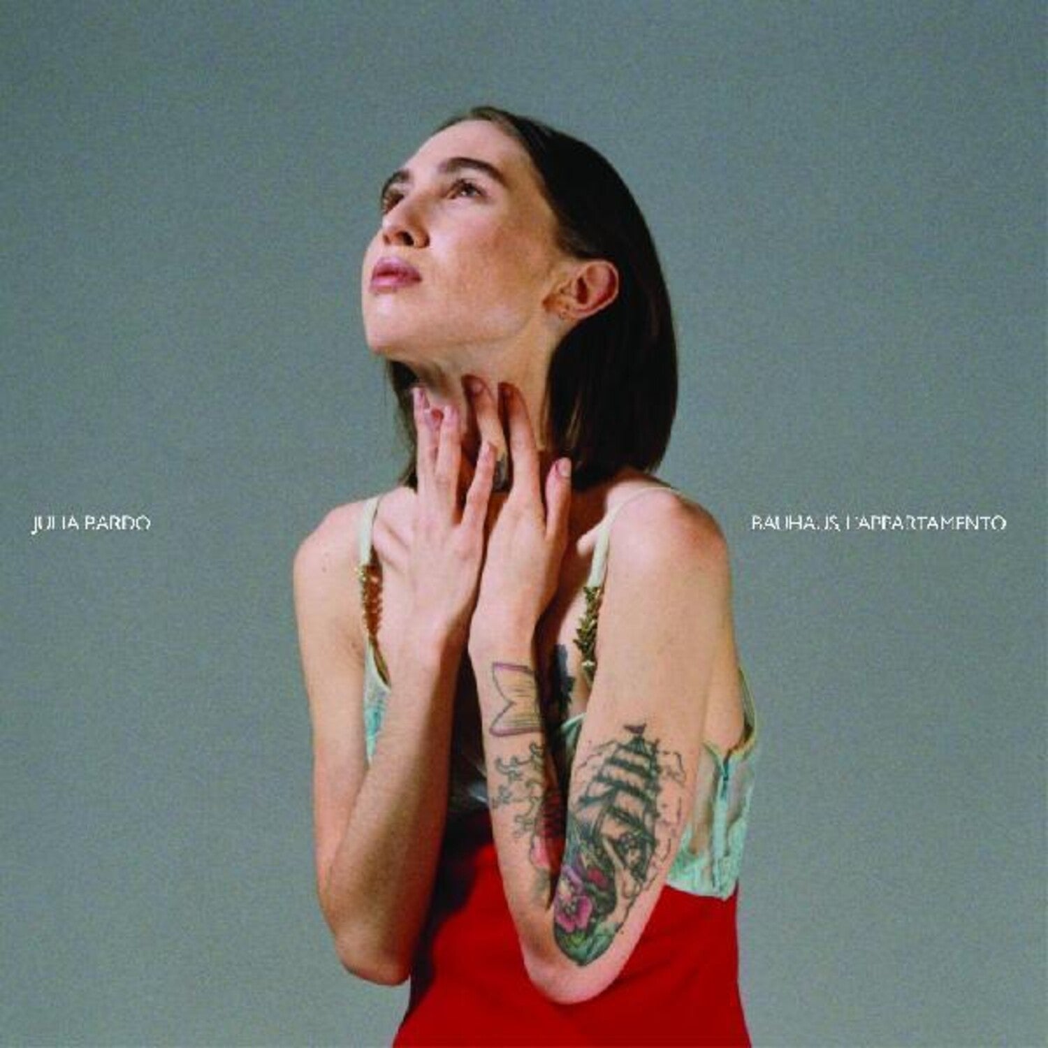 Julia Bardo - Bauhaus, L'appartamento