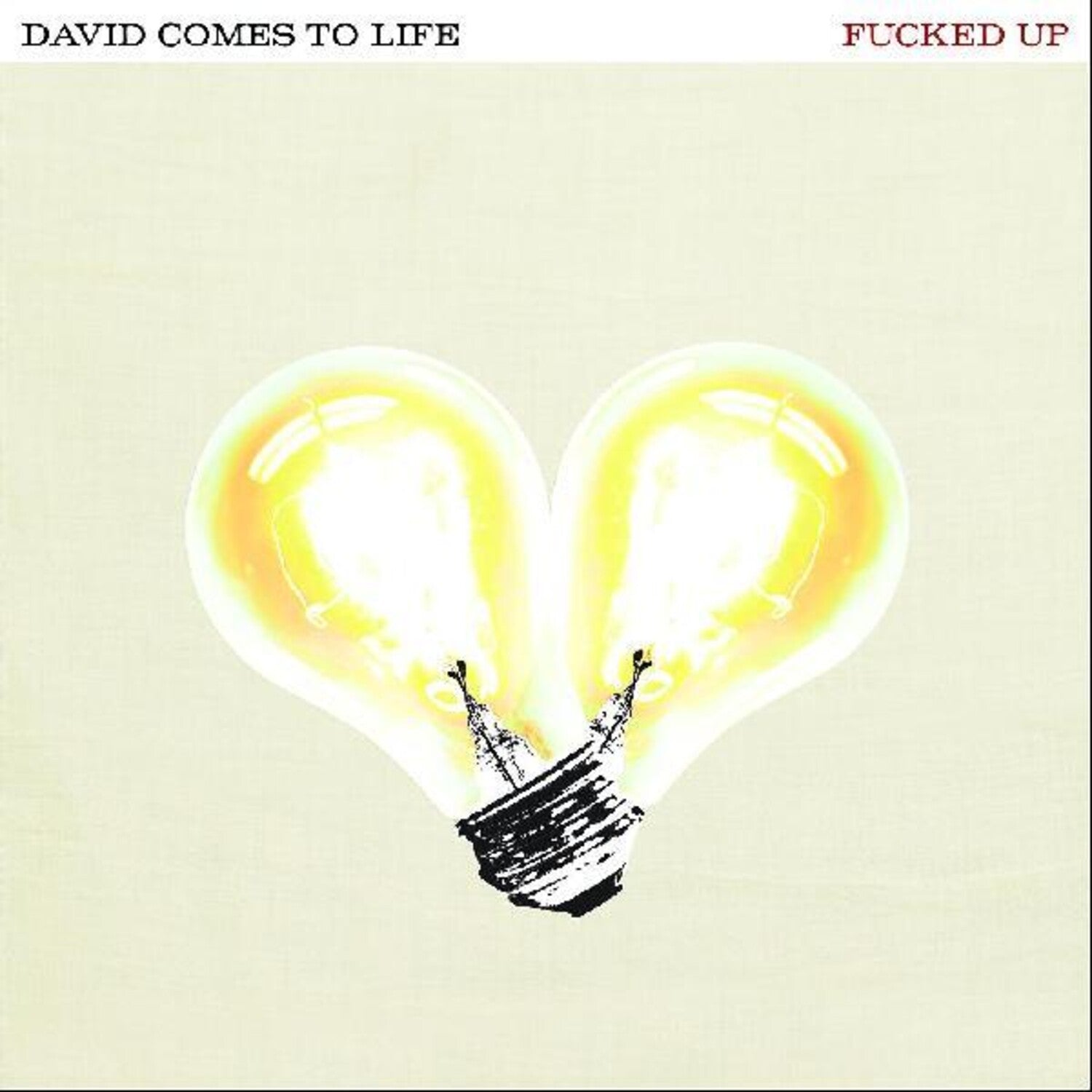 Fucked Up - David Comes to Life