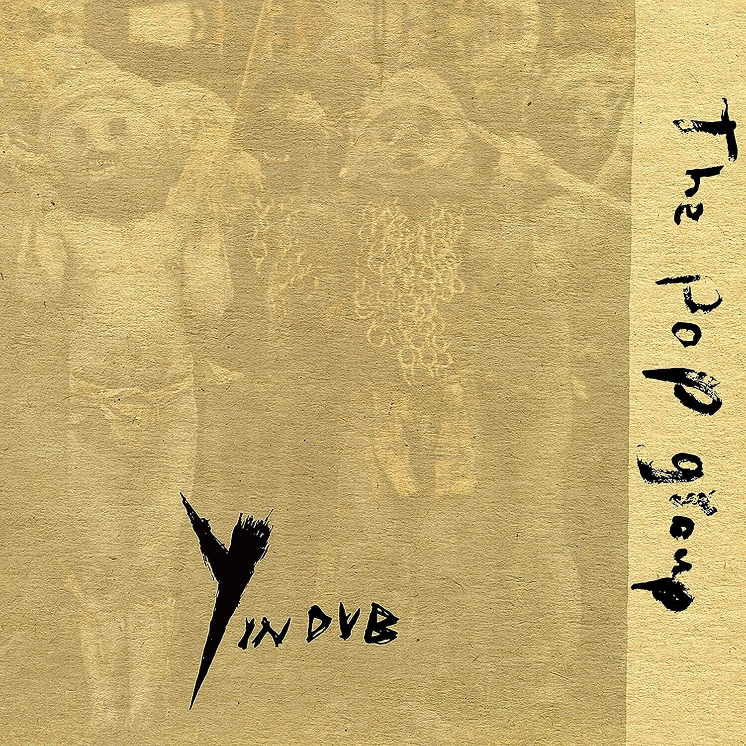 Pop Group - Y in Dub 2xLP