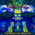 Santana - Blessings and Miracles (Cd)