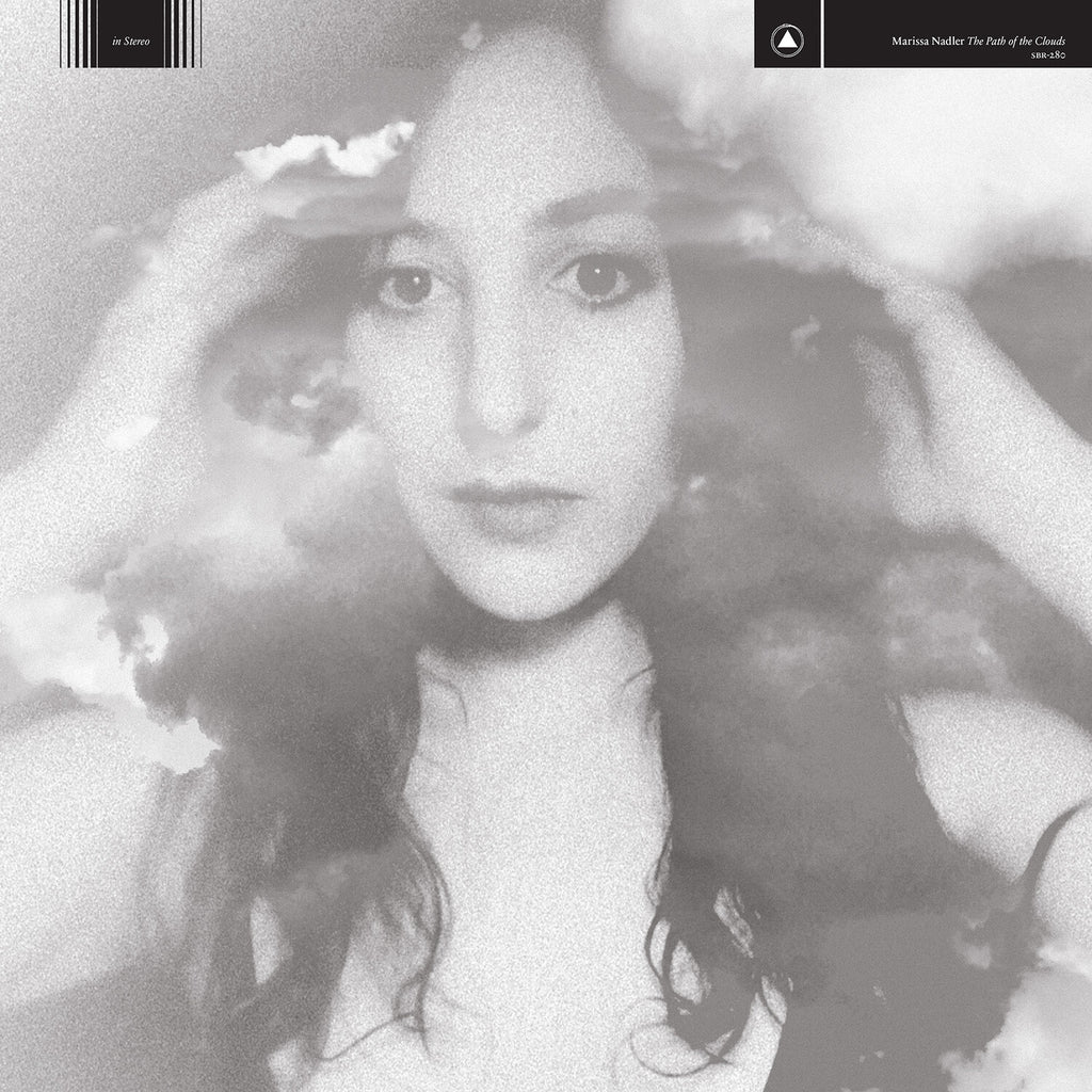 Marissa Nadler - The Path of the Clouds (Silver Vinyl)