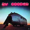 RY Cooder