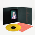 Cate Le Bon - Pompeii (Yellow Vinyl)