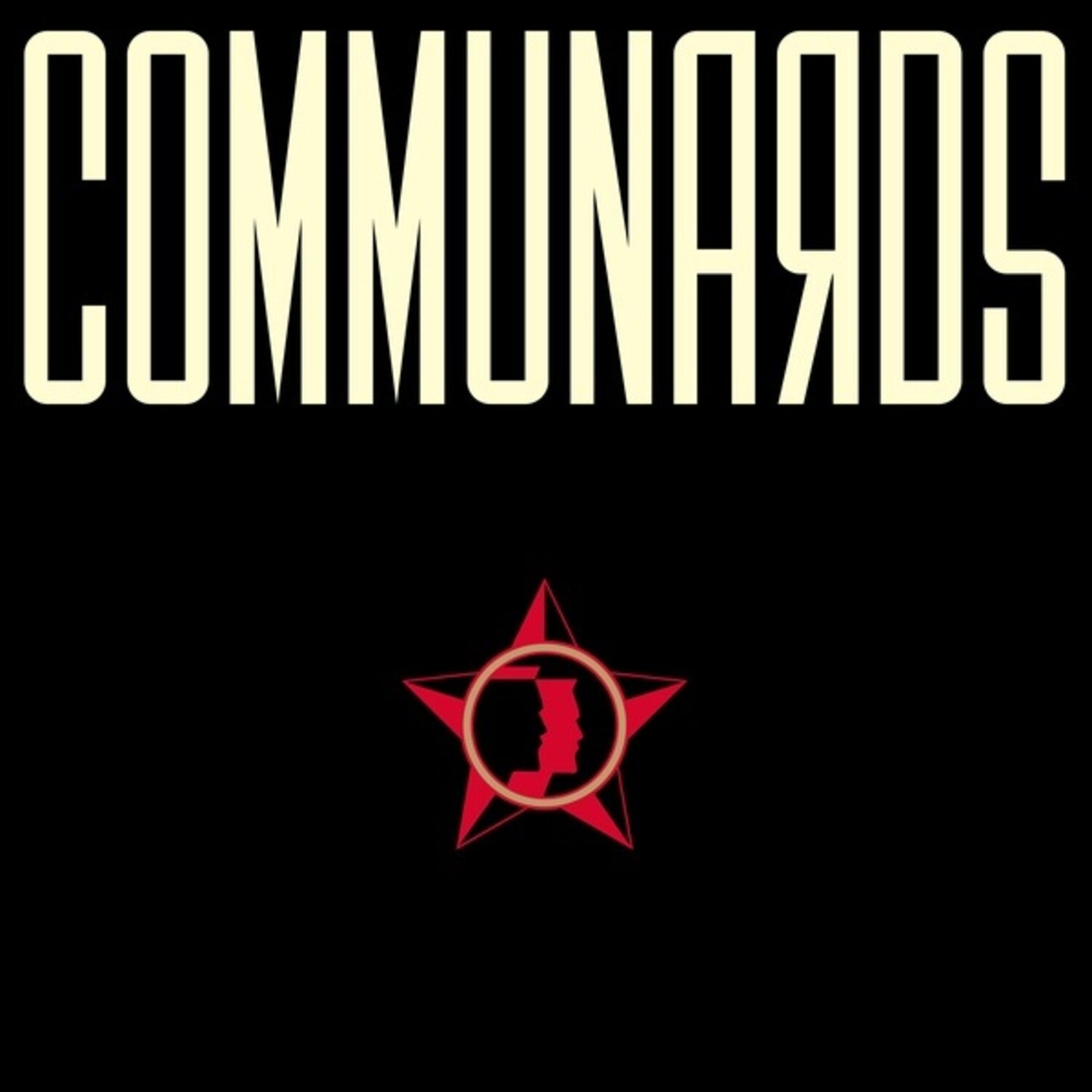 Communards 2xLP (Anniversary Edition)