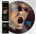 Uriah Heep - Very Eavy Very Umble