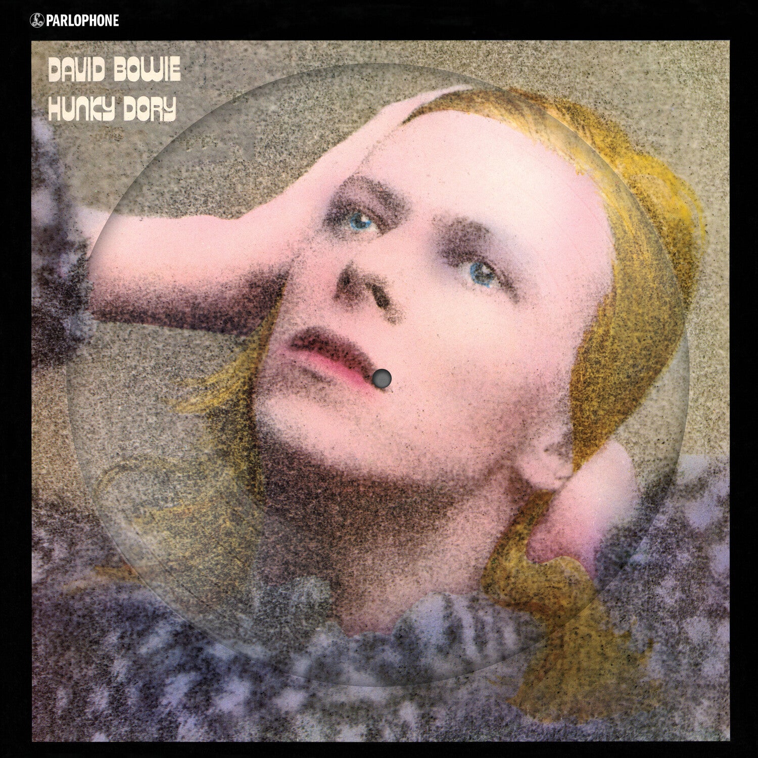 David Bowie - Hunky Dory (Remastered)