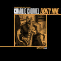 Charlie Gabriel - 89 (Gold Vinyl)