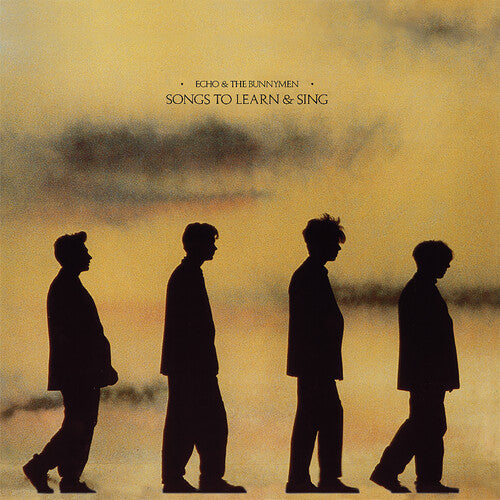 ECHO & BUNNYMEN - Songs to Learn & Sing (2021)