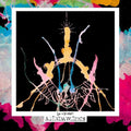 All Them Witches - Live on the Internet (Cd)