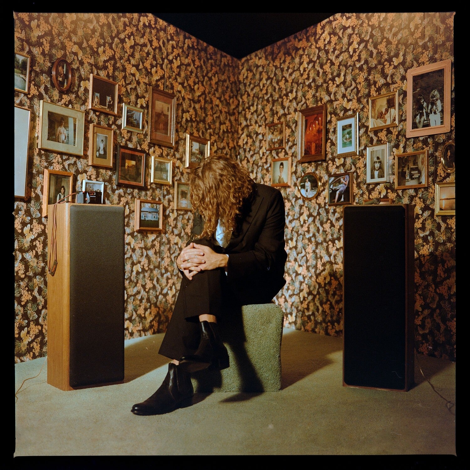 Kevin Morby - This is a Photograph