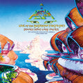 Asia In Asia - Live at the Budokan Tokyo 1983 5xLP