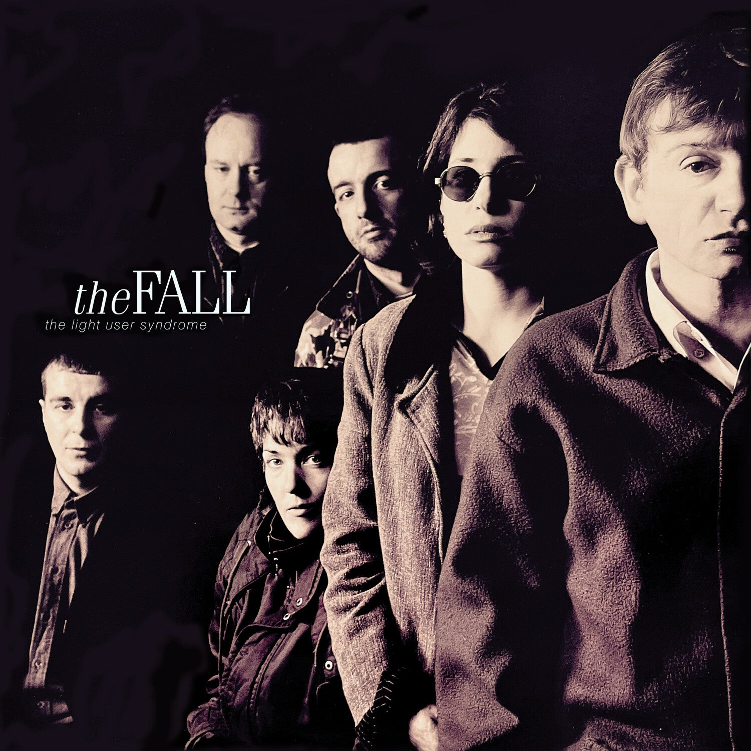 Fall - The Light User Syndrome - 2 CD Deluxe Edition 2xCD (Deluxe)