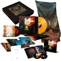 Arthur Brown - Long Long Road 4xLP (Orange Vinyl)