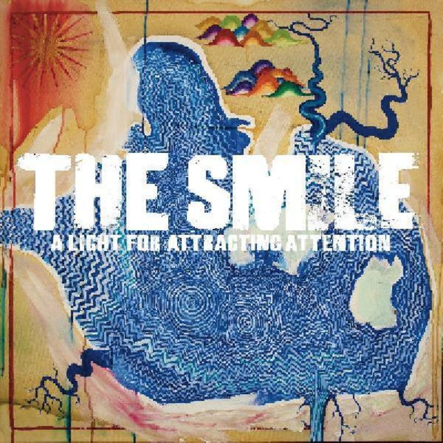 Smile - Light for Attracting Attention 2xLP