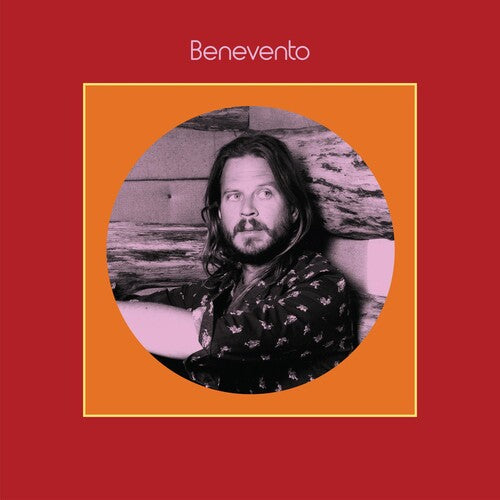Marco Benevento - BENEVENTO