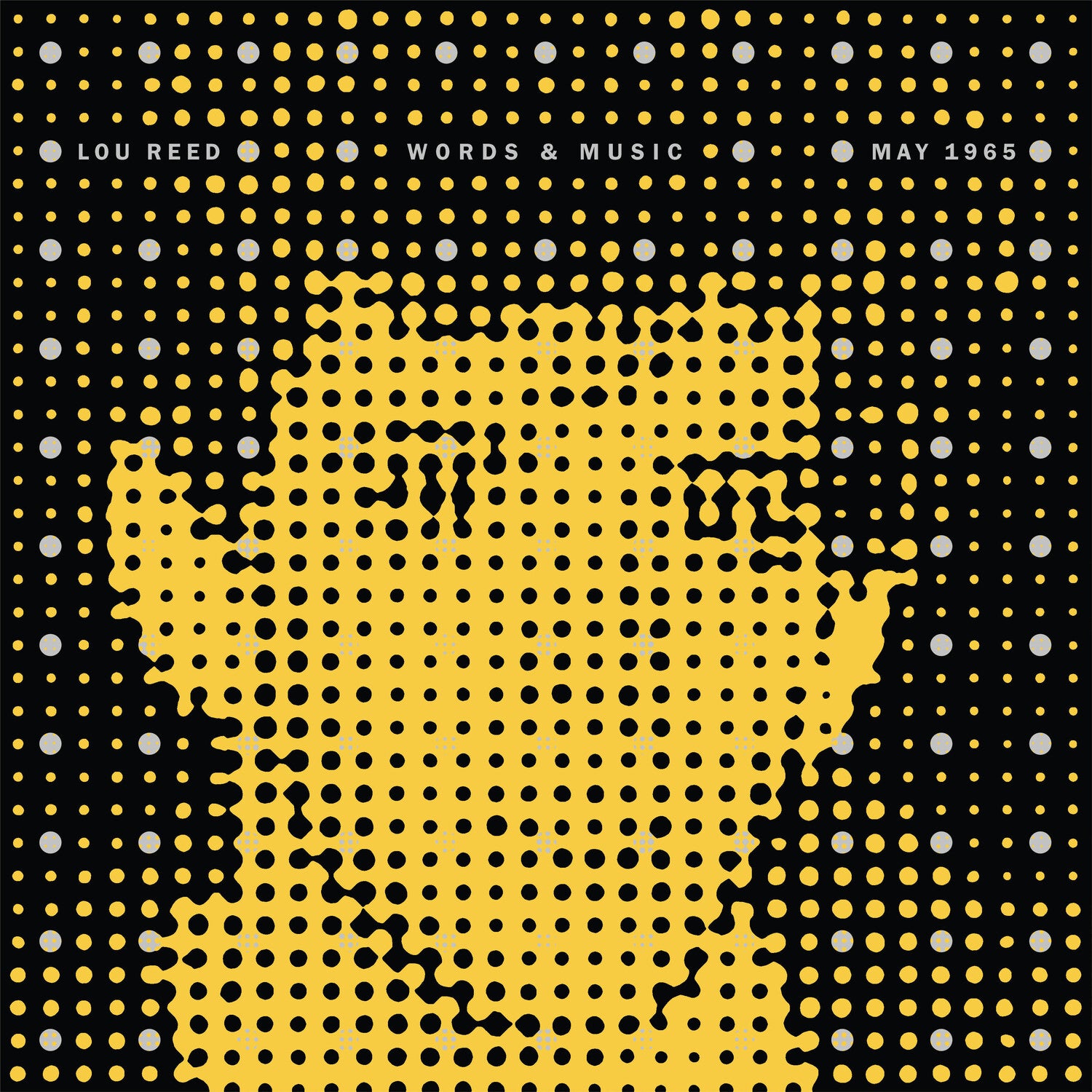 Lou Reed - Words & Music May 1965 - Deluxe Edition 3xLP