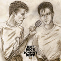 Jeff Beck & Johnny Depp - 18 (Cd)