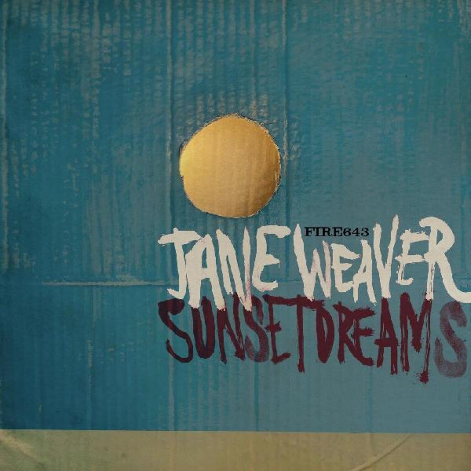 Jane Weaver - Sunset Dreams