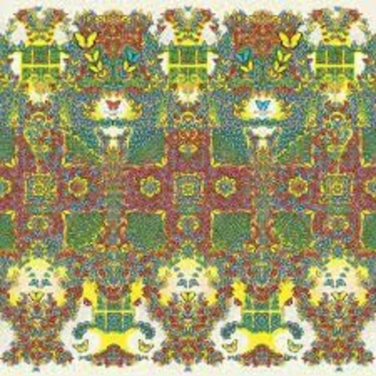 King Gizzard & The Lizard Wizard - Butterfly 3000 [Latin]