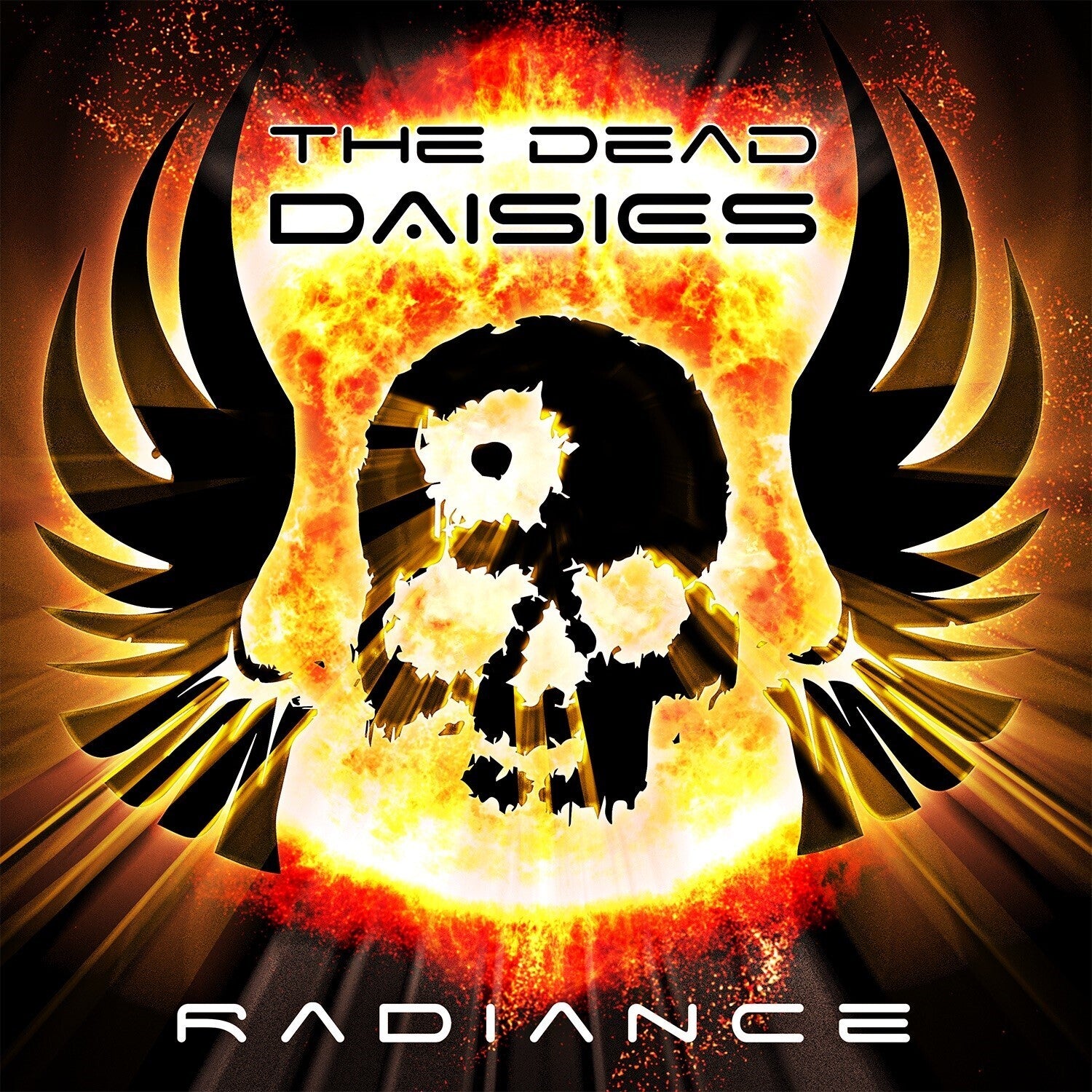 Dead Daisies - Radiance