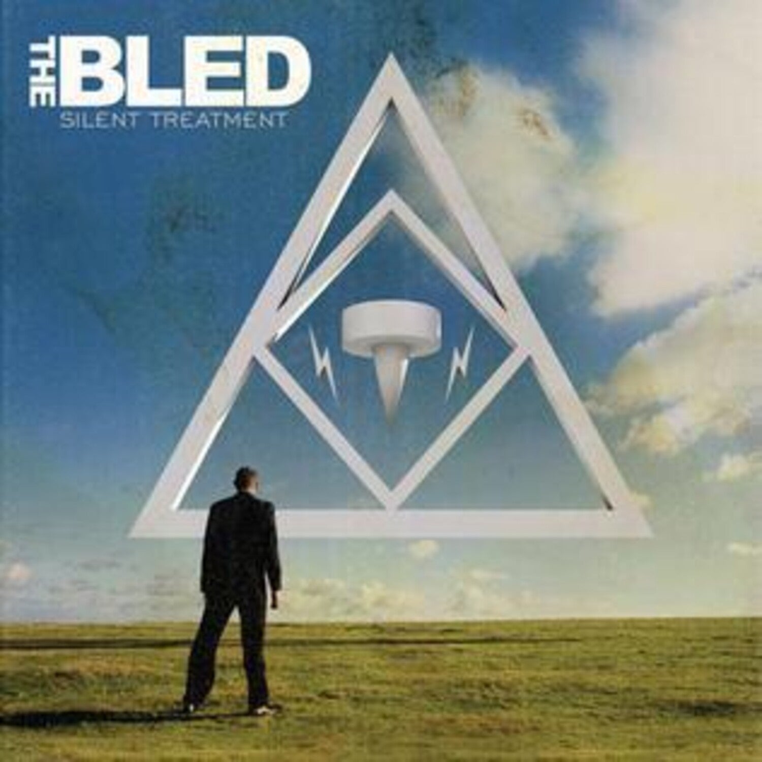 Bled - Silent Treatment (Deluxe)