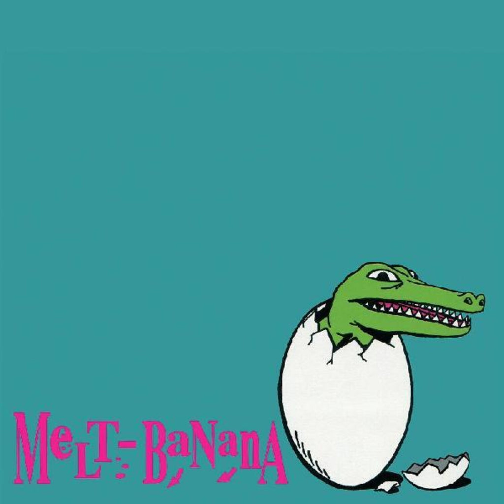 Melt-Banana - Scratch Or Stitch (Deluxe) (CD)