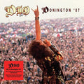 Dio at Donington 87 (CD)