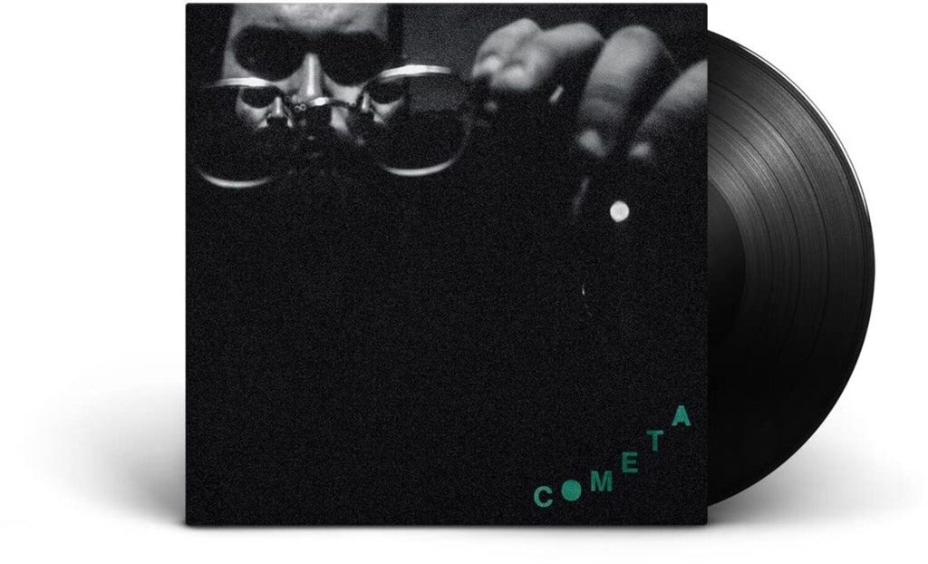 Nick Hakim - Cometa