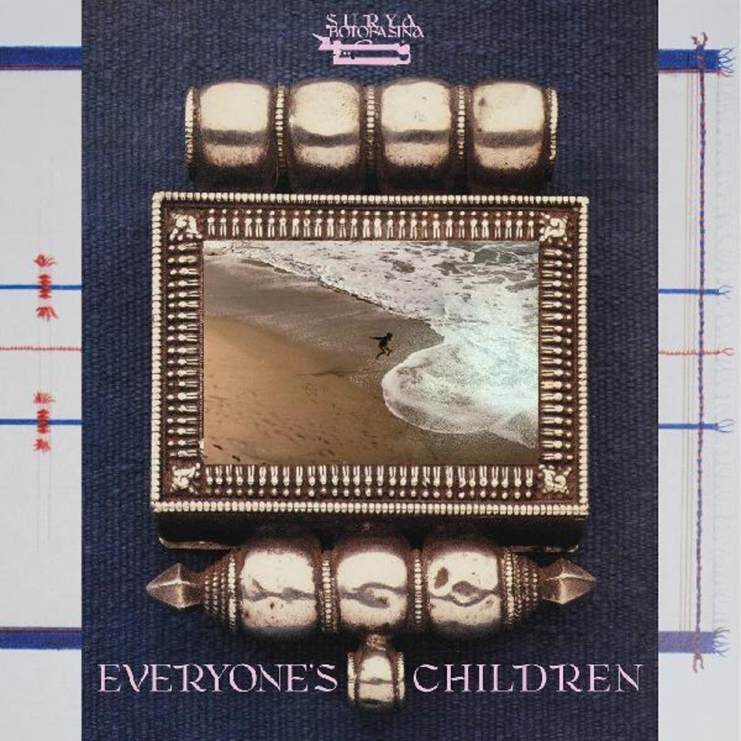 Surya Botofasina - Everyone's Children (Deluxe)