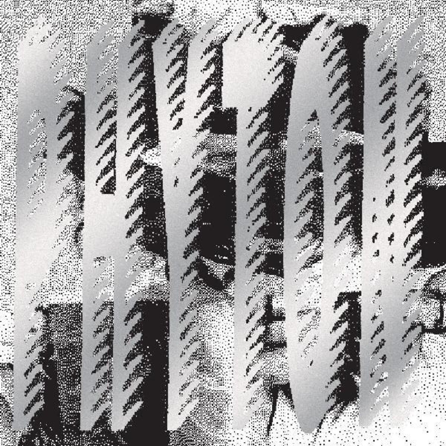 Yosa Peit - Phyton (White Vinyl)