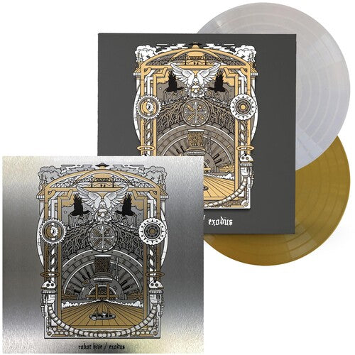 CLUTCH - Robot Hive / Exodus