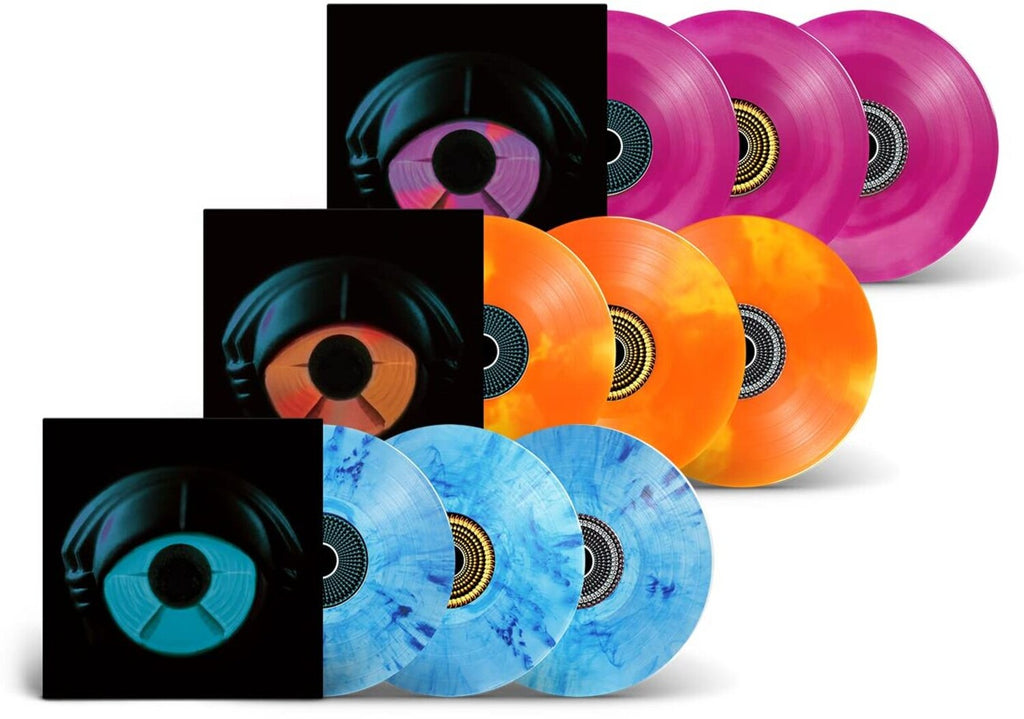 My Morning Jacket - Circuital 3xLP (Deluxe)