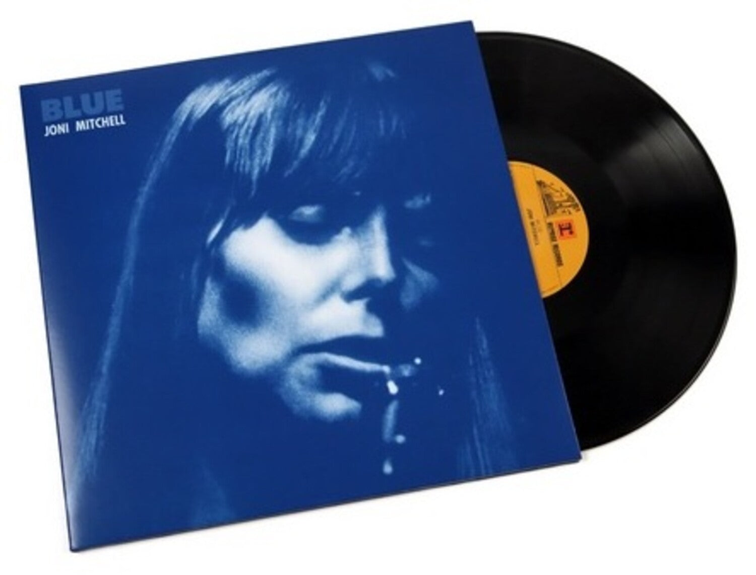 Joni Mitchell - Blue (Limited Edition)