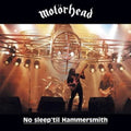 Motorhead - No Sleep Til Hammersmith 2xLP