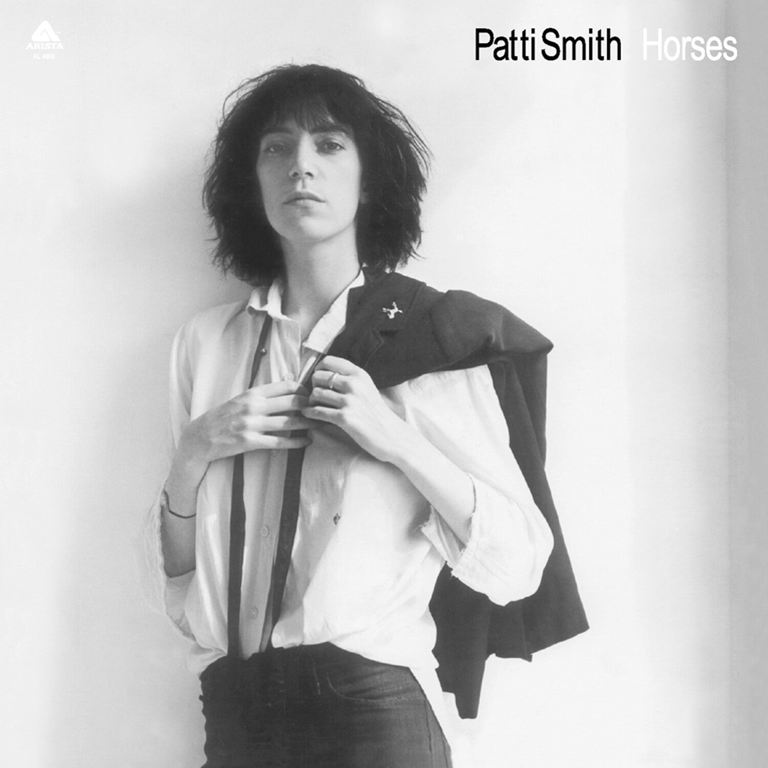 Patti Smith - Horses (Reissue)