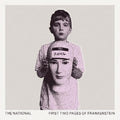 National - First Two Pages of Frankenstein (Cd)
