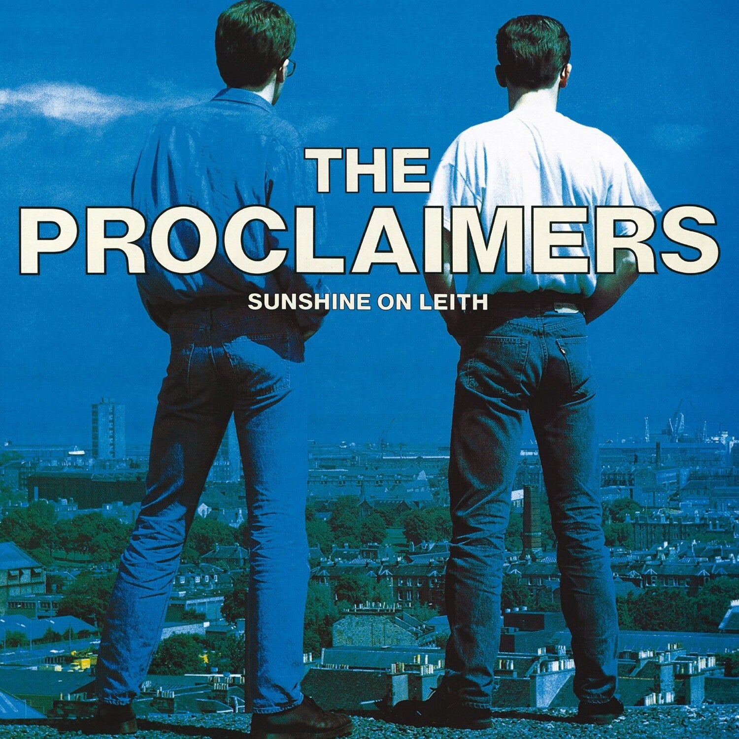 Proclaimers - Sunshine on Leith