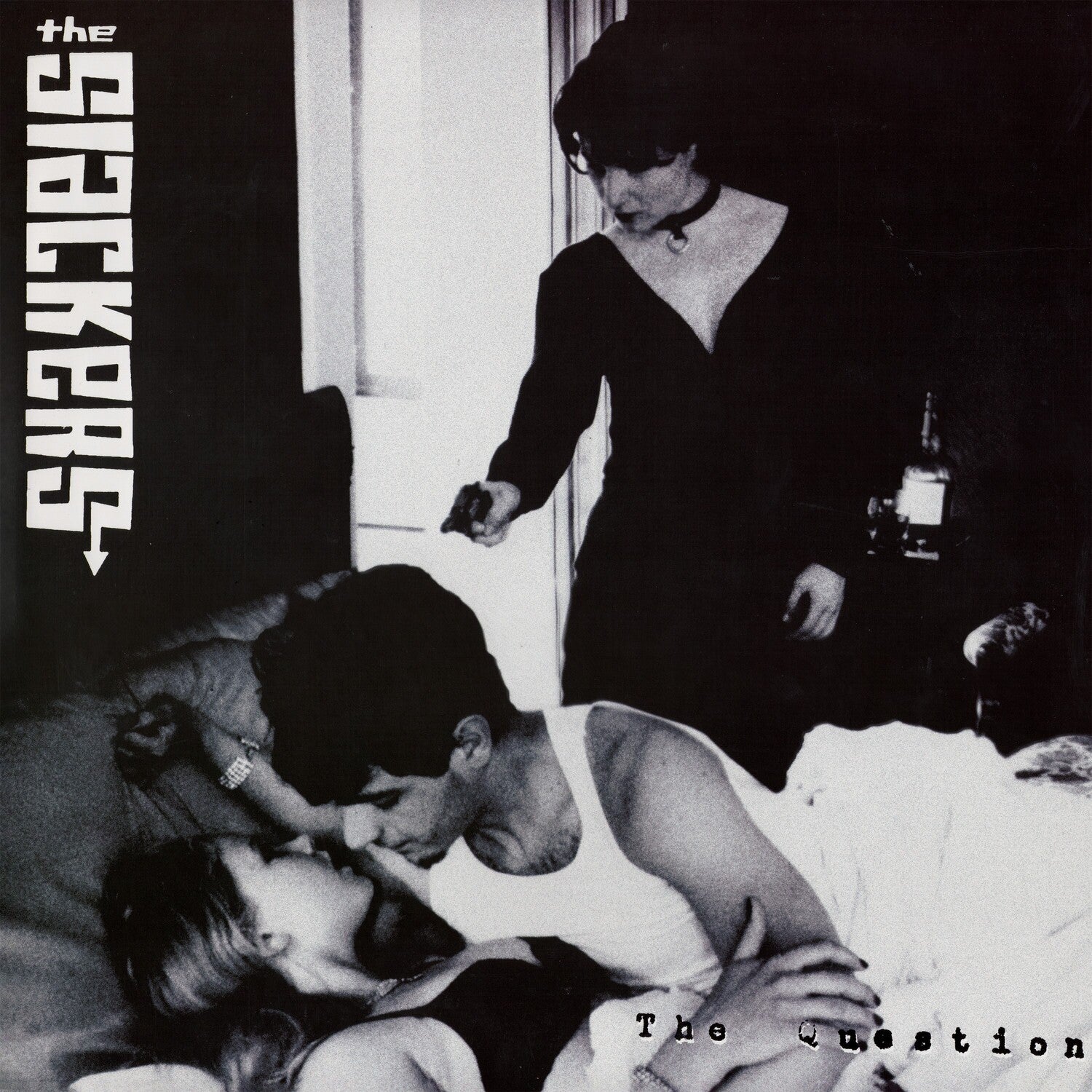 Slackers - The Question 2xLP
