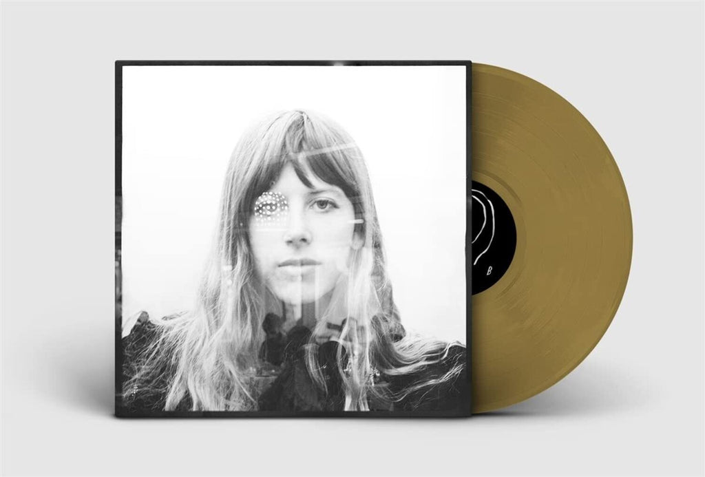 Lael Neale - Star Eaters Delight (Gold Vinyl)